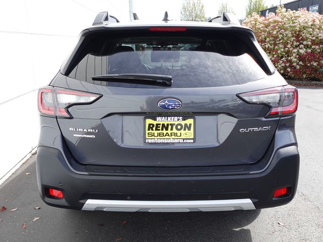 2023 Subaru Outback Limited - Photo 6