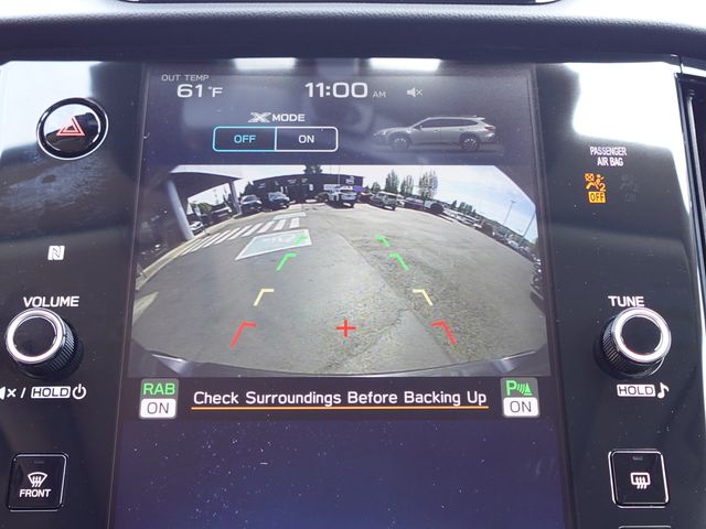 2023 Subaru Outback Limited - Photo 21