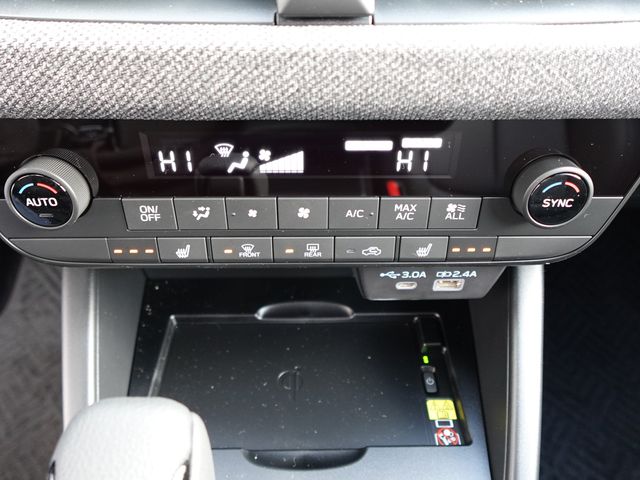 2026 Subaru Outback Limited - Photo 19