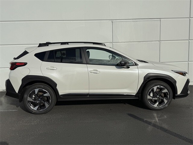 2025 Subaru Crosstrek Limited photo 2