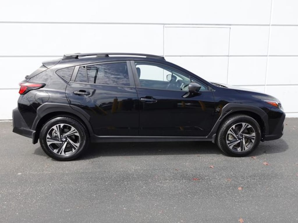 Used 2024 Subaru Crosstrek Premium SUV