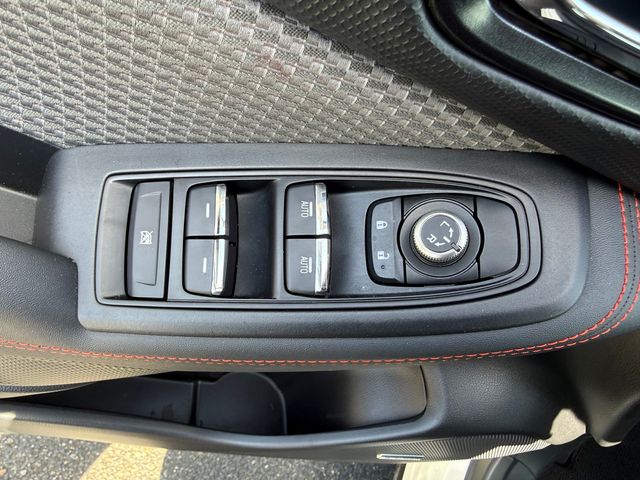 2022 Subaru Forester Sport - Photo 10