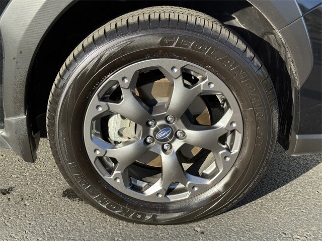 2023 Subaru Crosstrek Sport photo 3