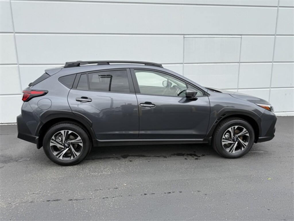 New 2025 Subaru Crosstrek Premium SUV