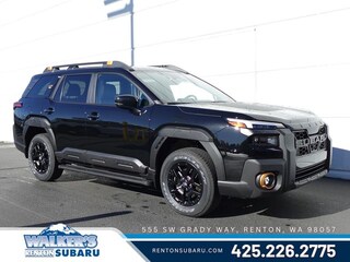 New 2026 Subaru Outback For sale near Tacoma WA
