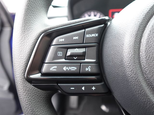 2026 Subaru Crosstrek Premium - Photo 14