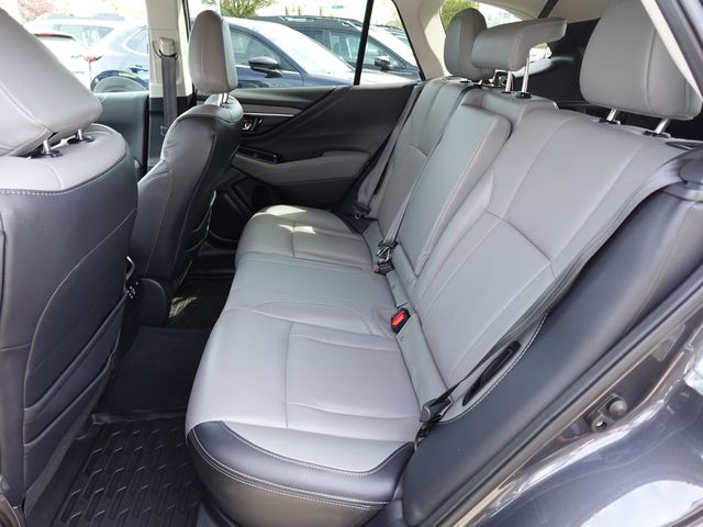 2023 Subaru Outback Limited - Photo 8