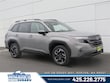 Subaru Forester Hybrid