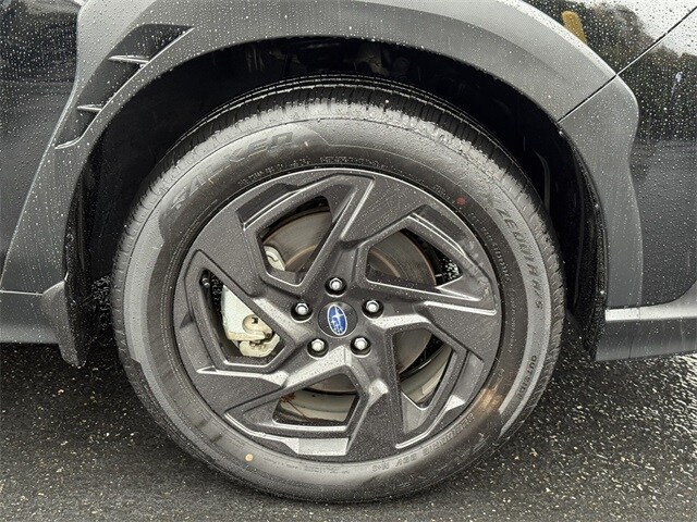 2024 Subaru Crosstrek Sport photo 3