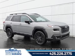 New 2026 Subaru Outback Limited XT SUV JF2BURGD1TY470622 for sale near Seattle, WA