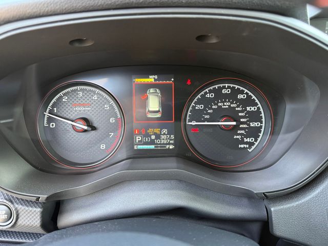 2022 Subaru Forester Sport - Photo 16