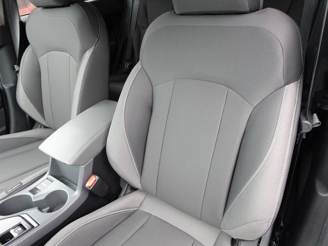 2026 Subaru Crosstrek Premium - Photo 12
