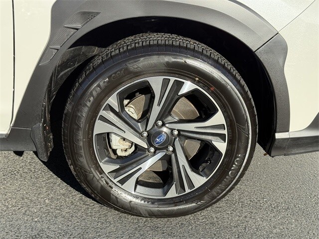 2024 Subaru Crosstrek Premium photo 2