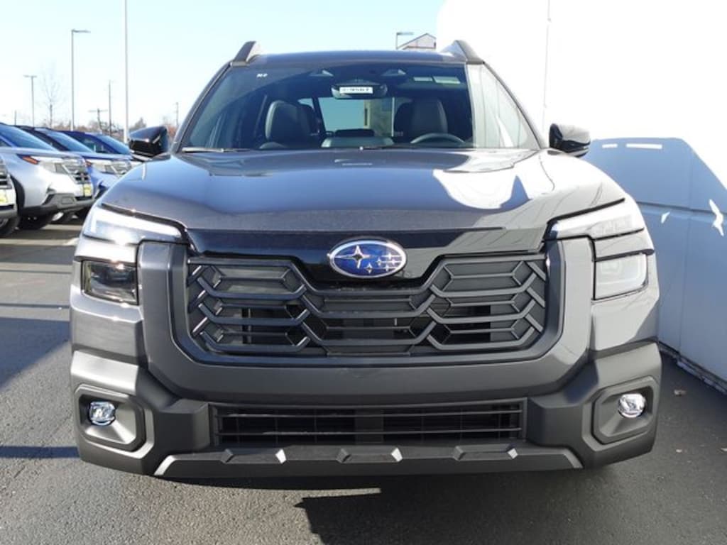 New 2026 Subaru Outback Limited SUV