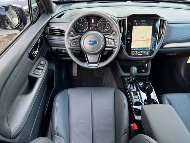 2026 Subaru Forester Limited - Photo 9