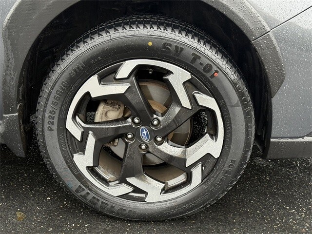 2023 Subaru Crosstrek Limited photo 3