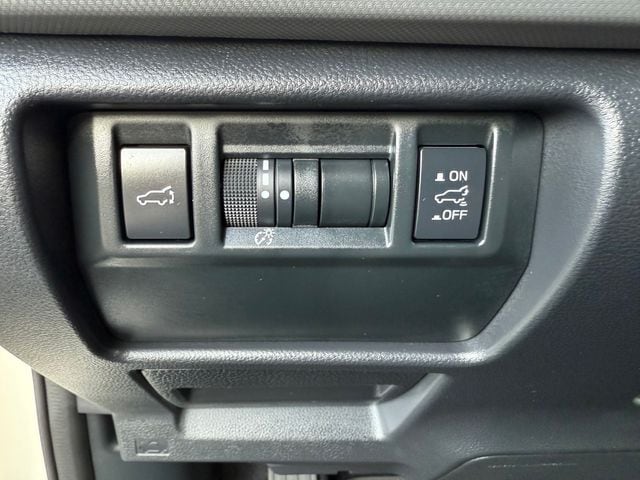 2025 Subaru Forester Sport - Photo 13