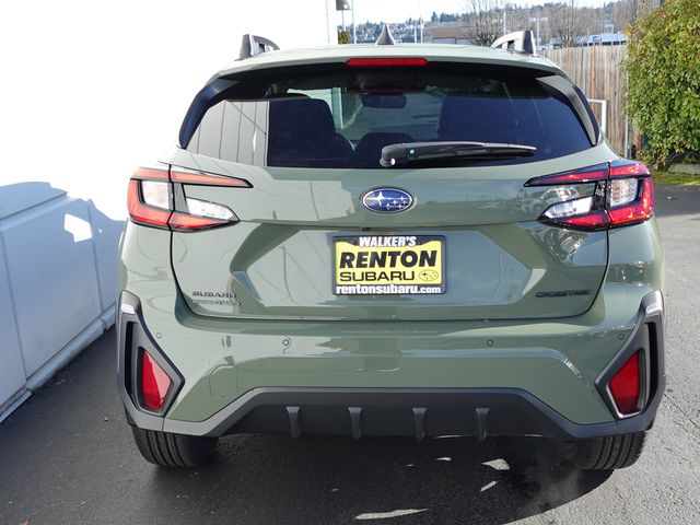 2026 Subaru Crosstrek Limited - Photo 6