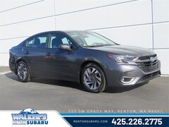 New 2025 Subaru Legacy Limited Sedan 4S3BWAN67S3029569 for sale near Seattle, WA