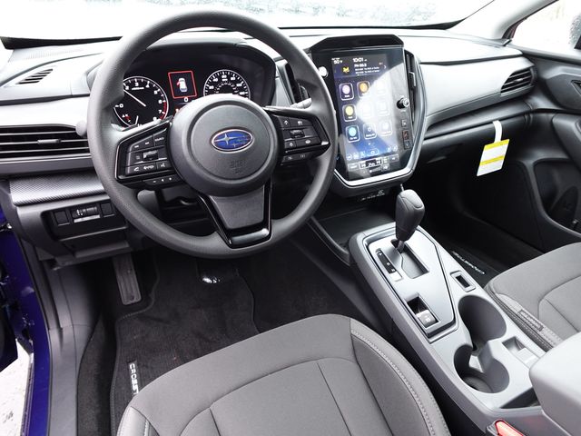2026 Subaru Crosstrek Premium - Photo 9