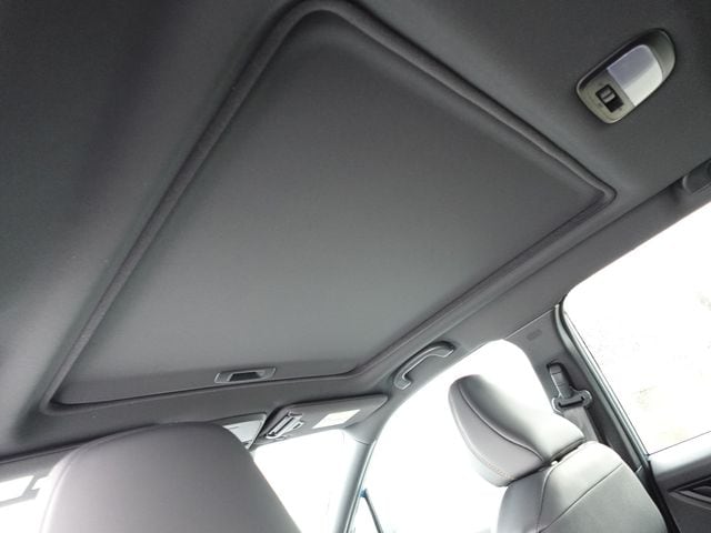 2026 Subaru Forester Wilderness - Photo 8
