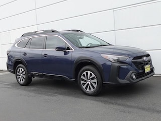 New 2024 Subaru Outback For sale near Tacoma WA