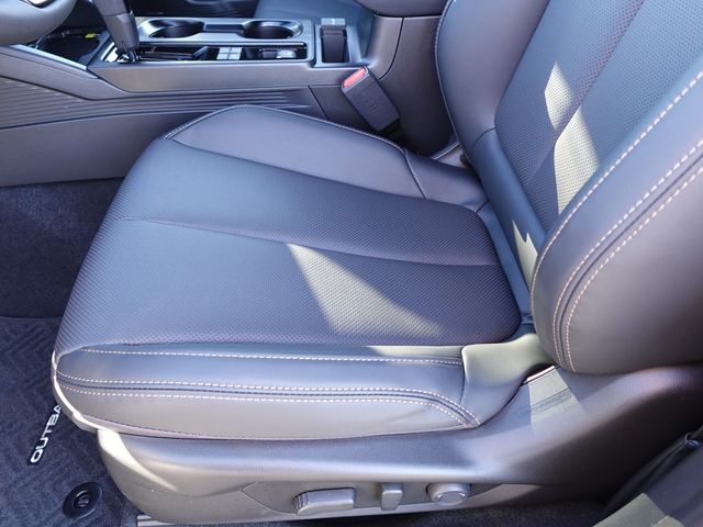 2026 Subaru Outback Limited - Photo 12