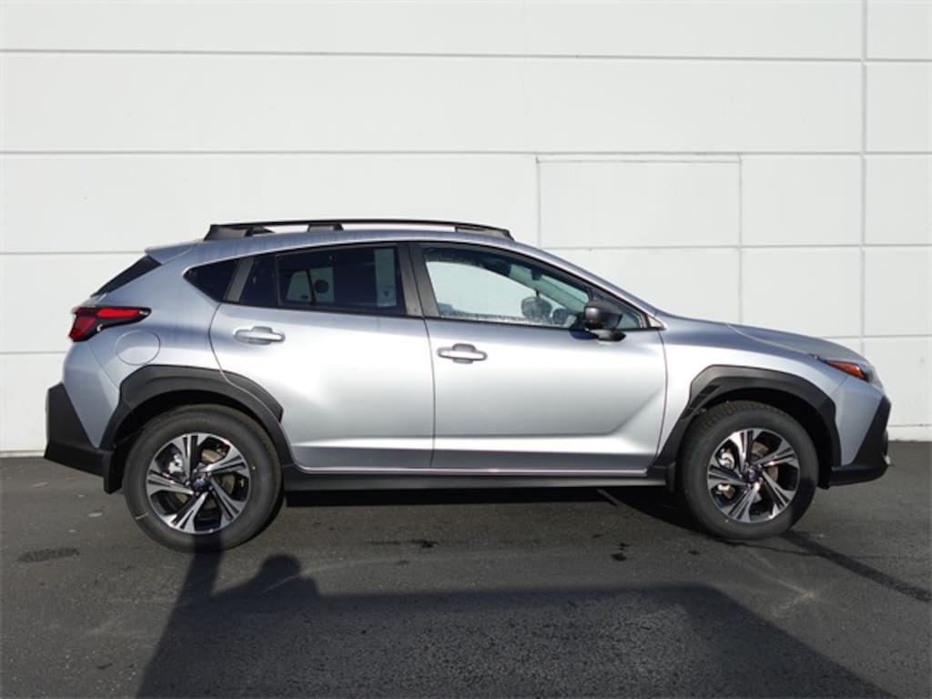 New 2026 Subaru Crosstrek Premium SUV