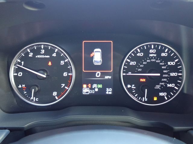 2026 Subaru Crosstrek Limited - Photo 15