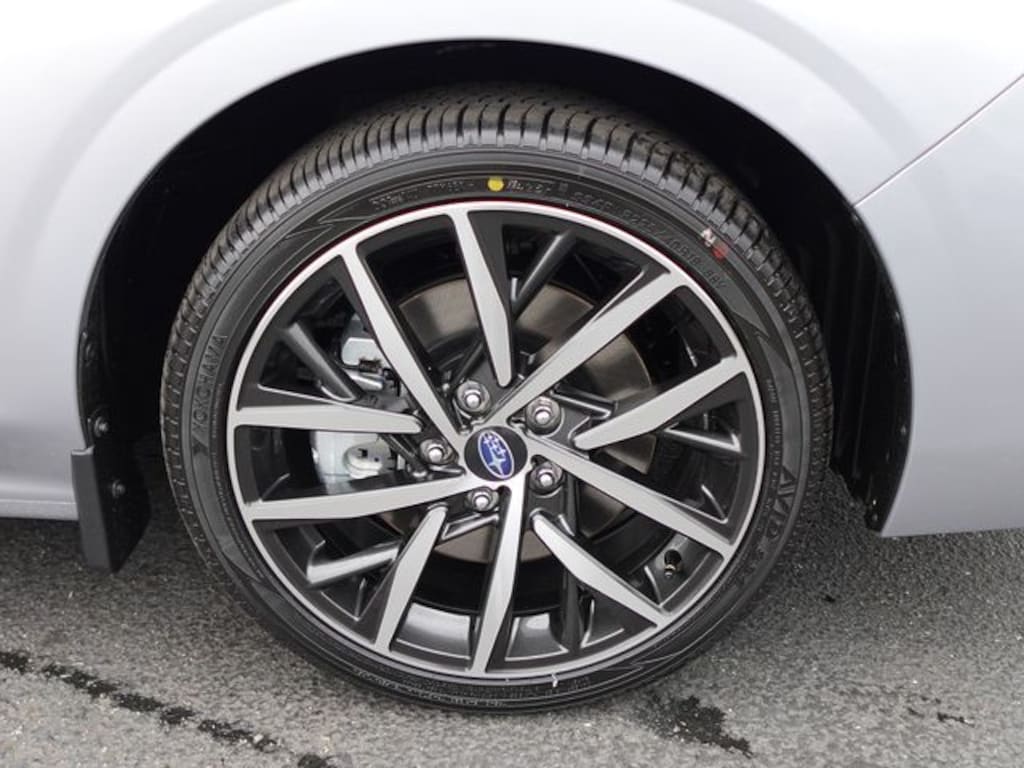 New 2026 Subaru Impreza Sport 5-Door