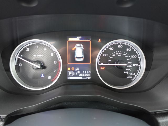 2022 Subaru Forester Limited - Photo 16