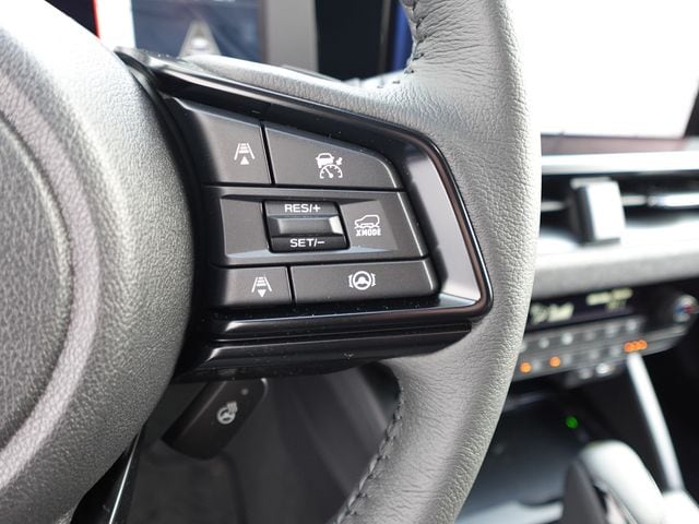 2026 Subaru Outback Limited - Photo 16