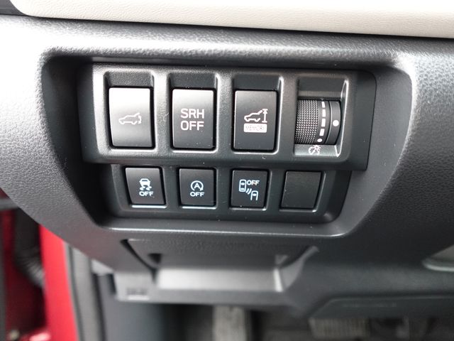 2022 Subaru Forester Limited - Photo 14