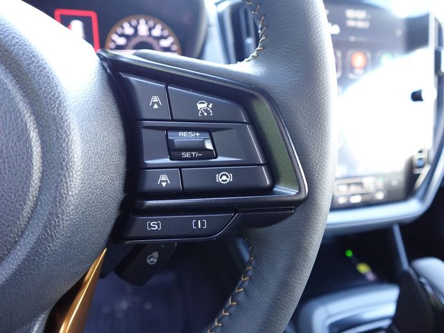 2026 Subaru Crosstrek Wilderness - Photo 15