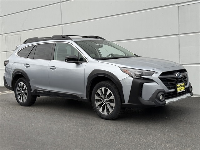 2023 Subaru Outback