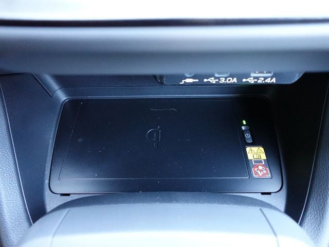 2026 Subaru Crosstrek Wilderness - Photo 18