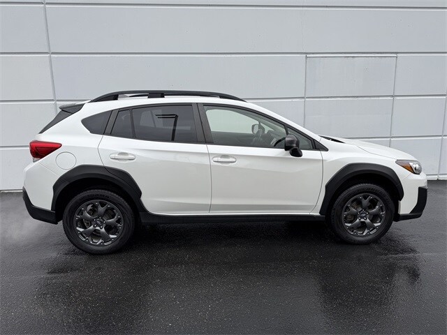 2023 Subaru Crosstrek Sport photo 4