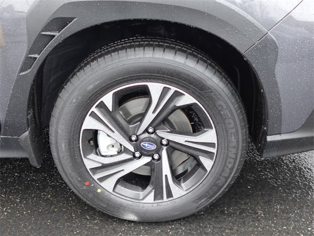 New 2026 Subaru Crosstrek Premium SUV