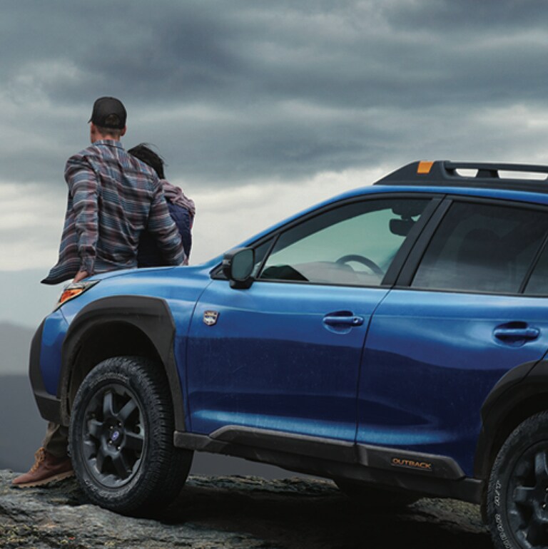 Walker's Renton Subaru Renton, WA New 2023 Subaru Dealership & Used