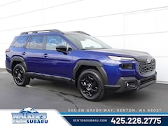 New 2026 Subaru Outback Limited SUV JF2BUPDD6TY484721 for sale near Seattle, WA