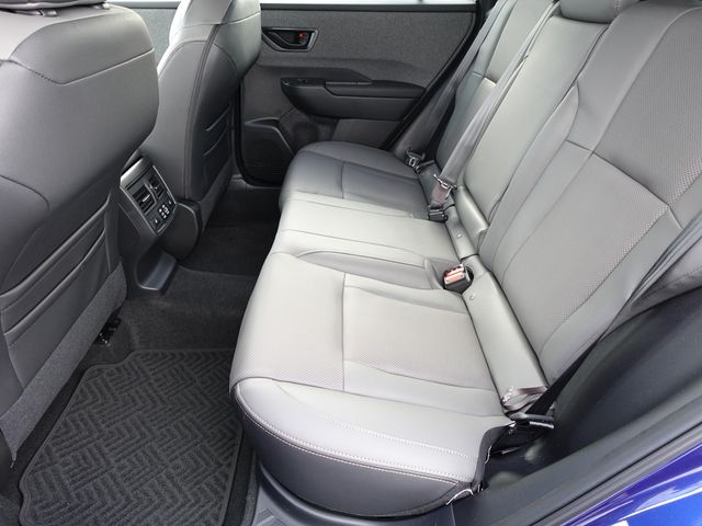 2026 Subaru Outback Limited - Photo 7