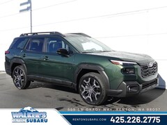 New 2026 Subaru Outback Touring XT SUV JF2BURJD0TY497450 for sale near Seattle, WA