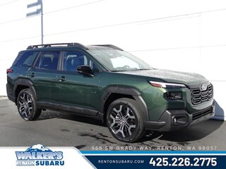 New 2026 Subaru Outback For sale near Tacoma WA