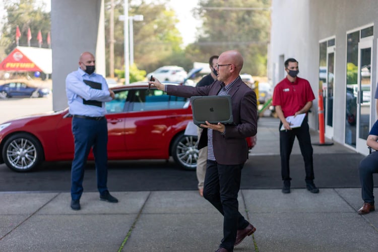 learn to lease a used car