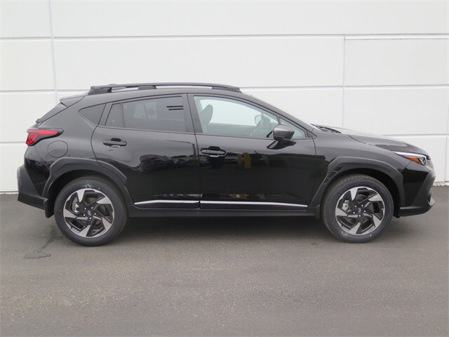 2025 Subaru Crosstrek Limited photo 4