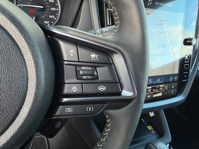 2026 Subaru Forester Limited - Photo 15