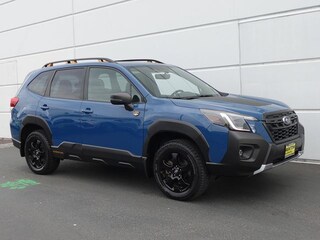 New 2023 Subaru Forester For sale near Tacoma WA