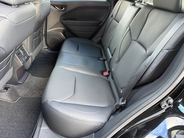 2026 Subaru Forester Limited - Photo 7