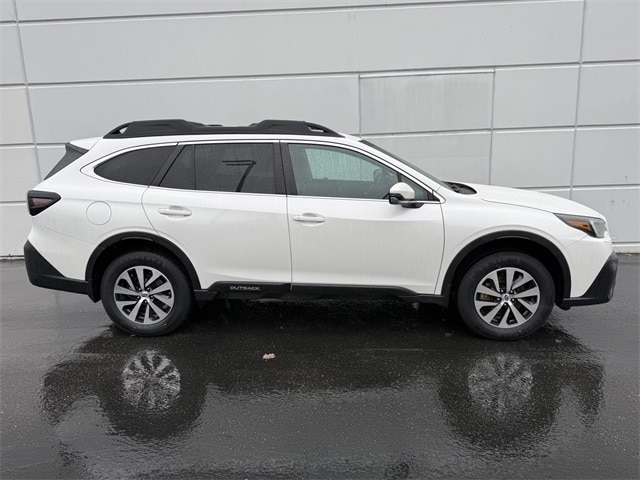 2021 Subaru Outback Premium's photo