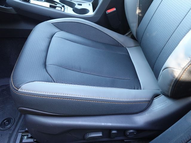 2026 Subaru Crosstrek Wilderness - Photo 11
